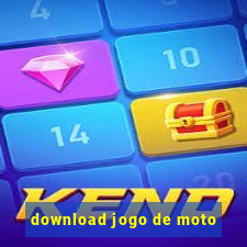 download jogo de moto